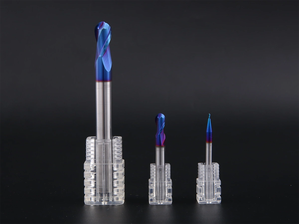 P600三刃U型槽鋁用刀
